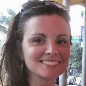 Meet your Posher, Casey